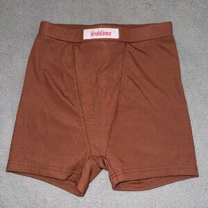 Highrack Studios Sublime Shorts